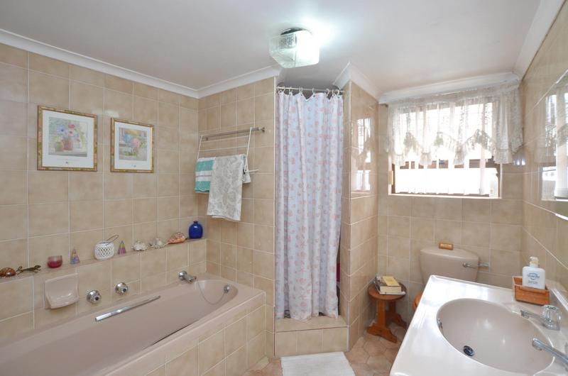 2 Bedroom Property for Sale in Ridgeworth Western Cape